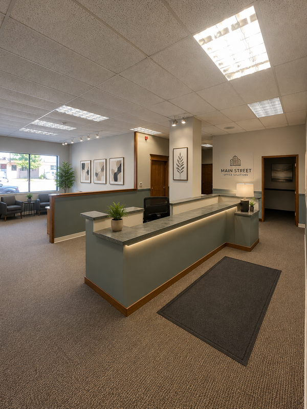 23 S. Main St. - Suite B property image