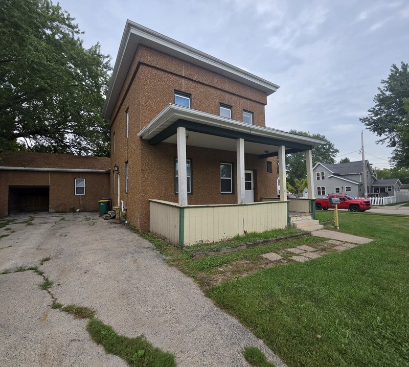317 Morris Street property image