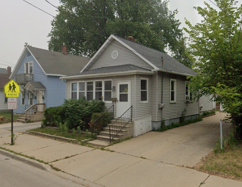 606 North Baird Street property image