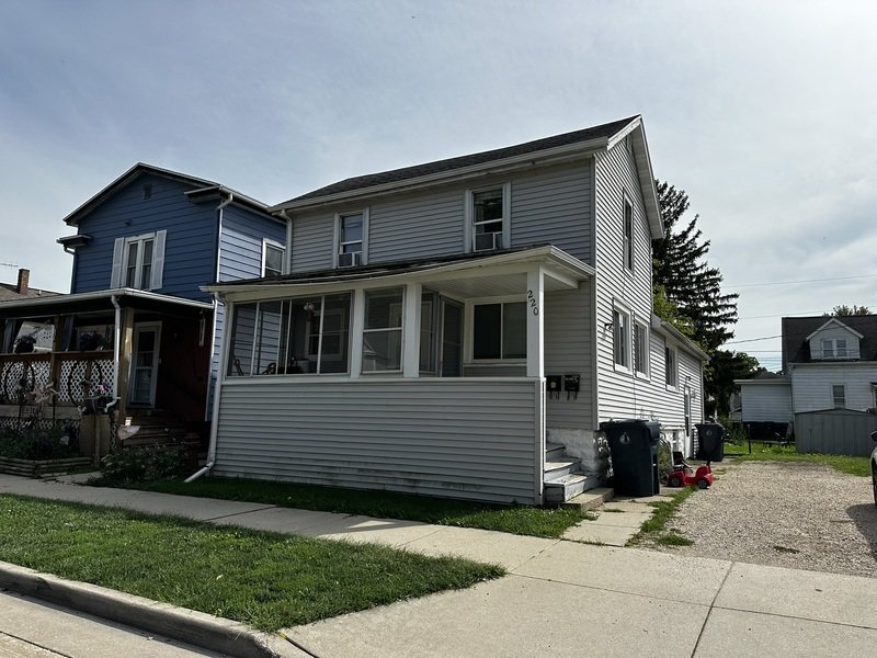 220 6th Street - Back property image
