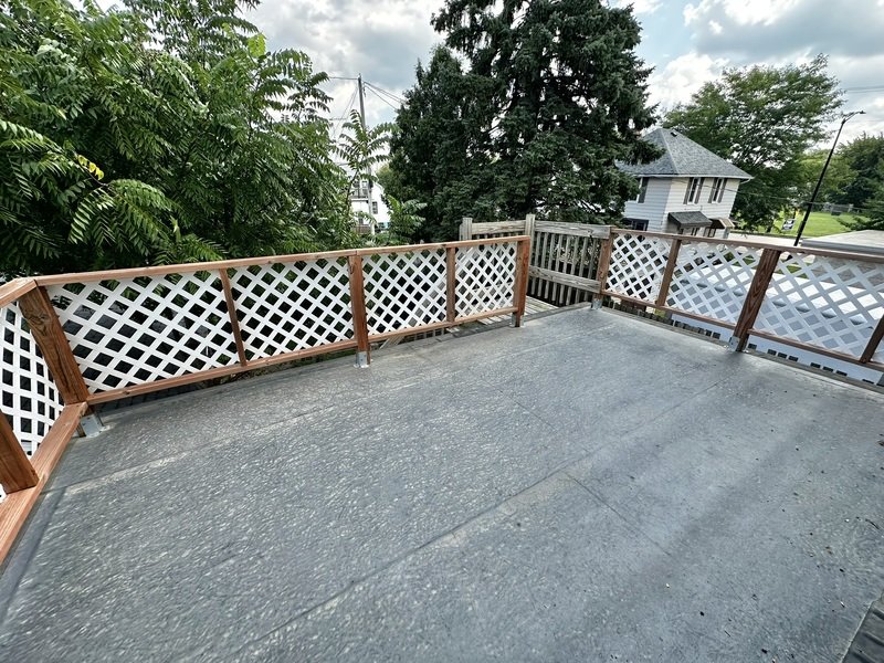 205 Walnut Street - Upper property image