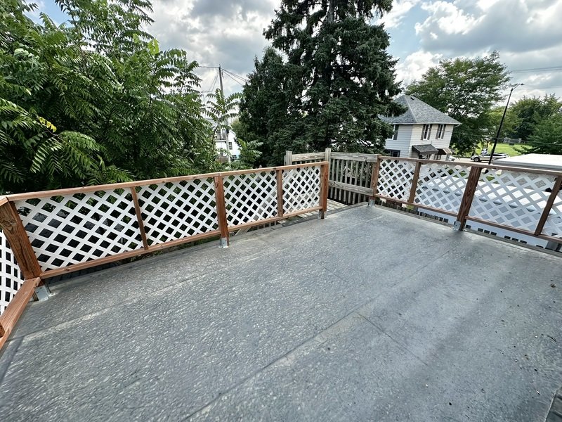 205 Walnut Street - Upper property image