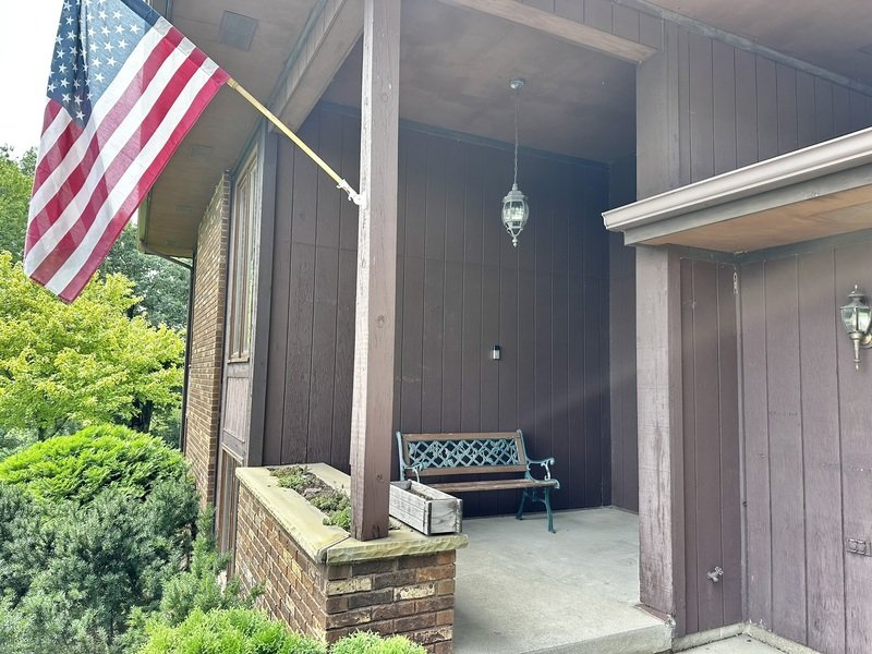 9519 Mullen Drive property image