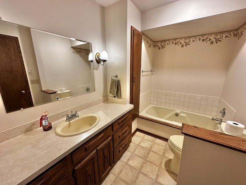 9519 Mullen Drive property image