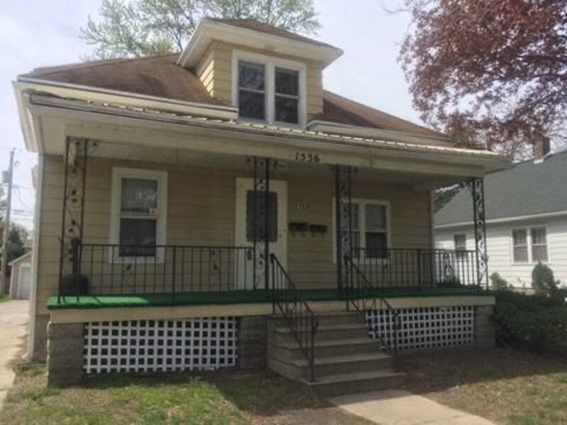 1536 Cedar Street - Lower property image