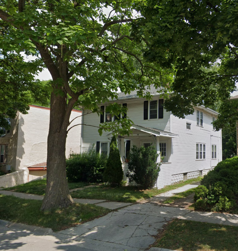 915 Stuart Street - Upper property image