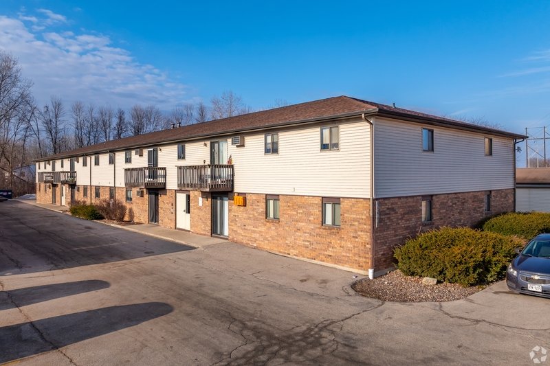1721 Lenwood Avenue Unit 14 property image