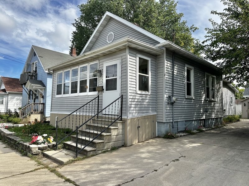 606 North Baird Street property image