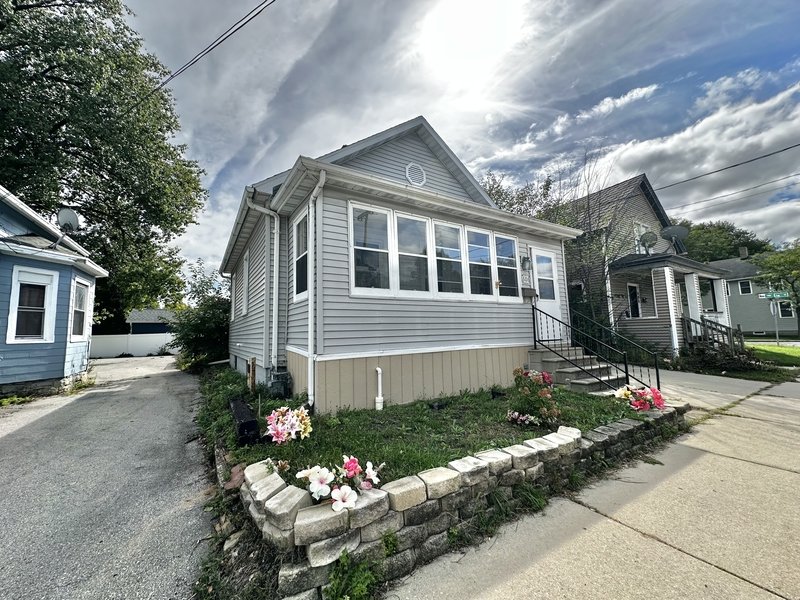 606 North Baird Street property image