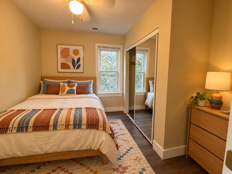 904 Swift Avenue - upper property image