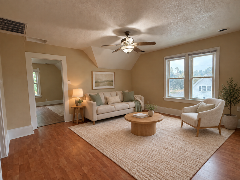 904 Swift Avenue - upper property image