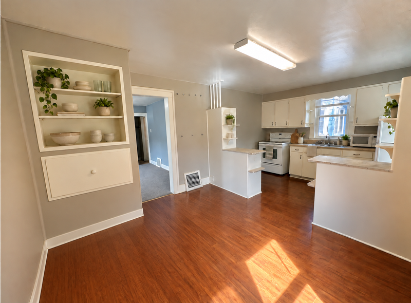 220 6th Street - Back property image