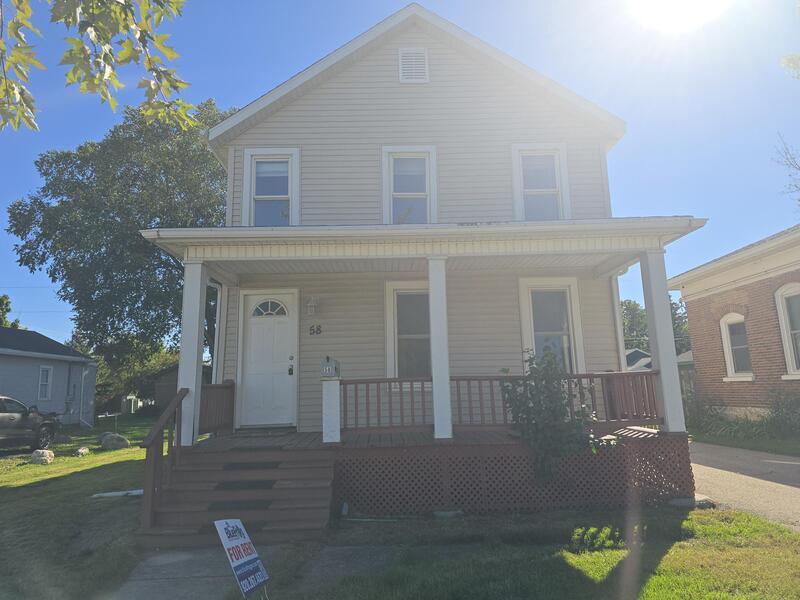58 West Scott Street - Lower property image
