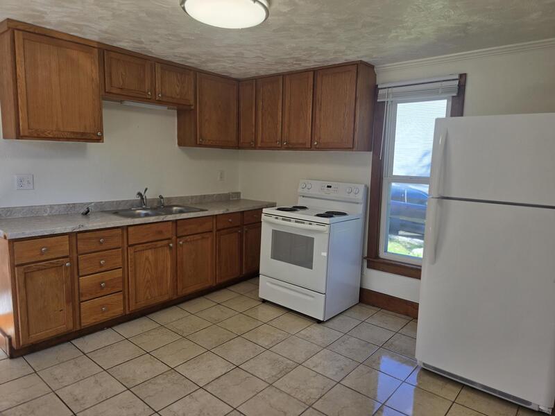 58 West Scott Street - Lower property image