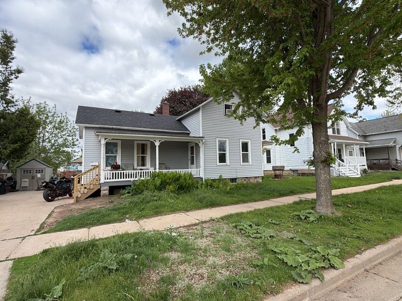 909 North Appleton Street property image