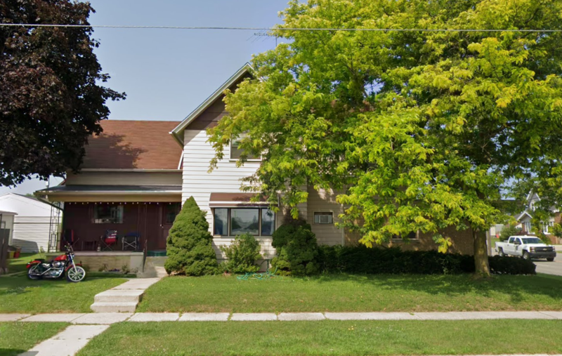 2201 Washington Street - Upper property image