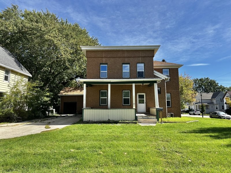 317 Morris Street property image