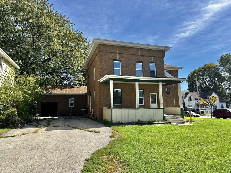 317 Morris Street property image
