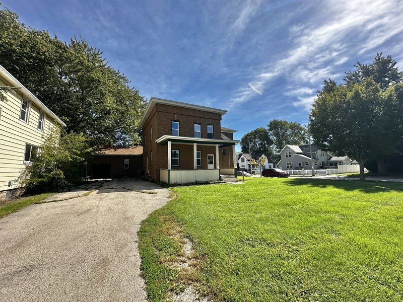 317 Morris Street property image