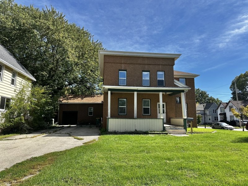 317 Morris Street property image