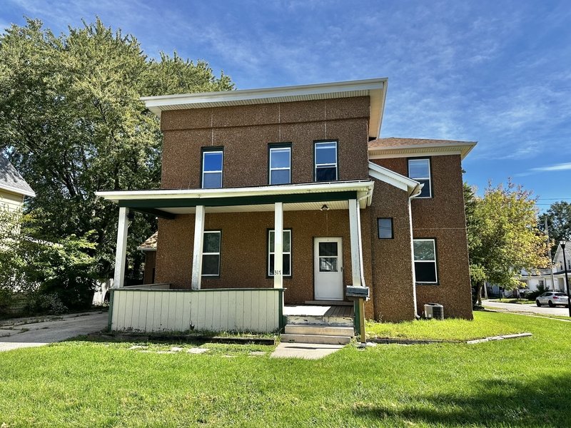 317 Morris Street property image