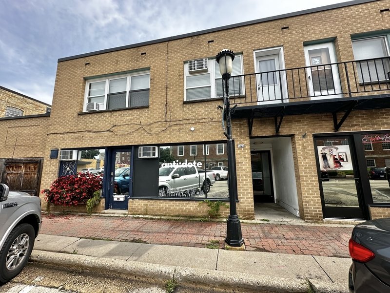 143 North 6th Ave. - Comm property image
