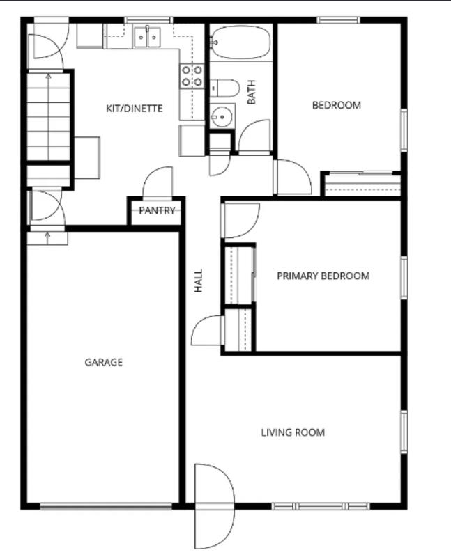 2010-2012 Parkside Drive - 2010 property image