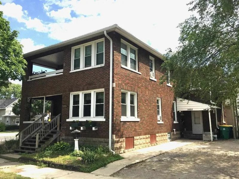 1460 Morrow Street - 1 property image