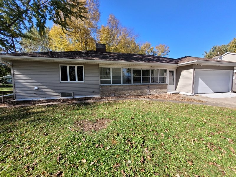 4939 North Meade Street property image