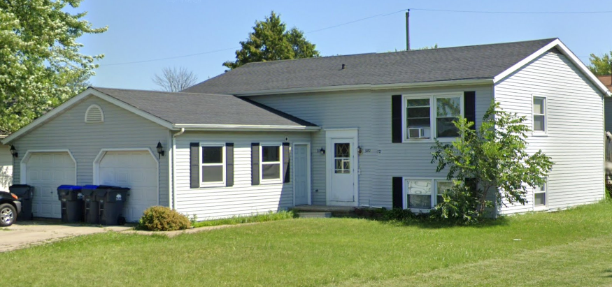 318 Joseph St property image