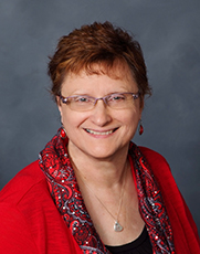 Nancy Nespbor