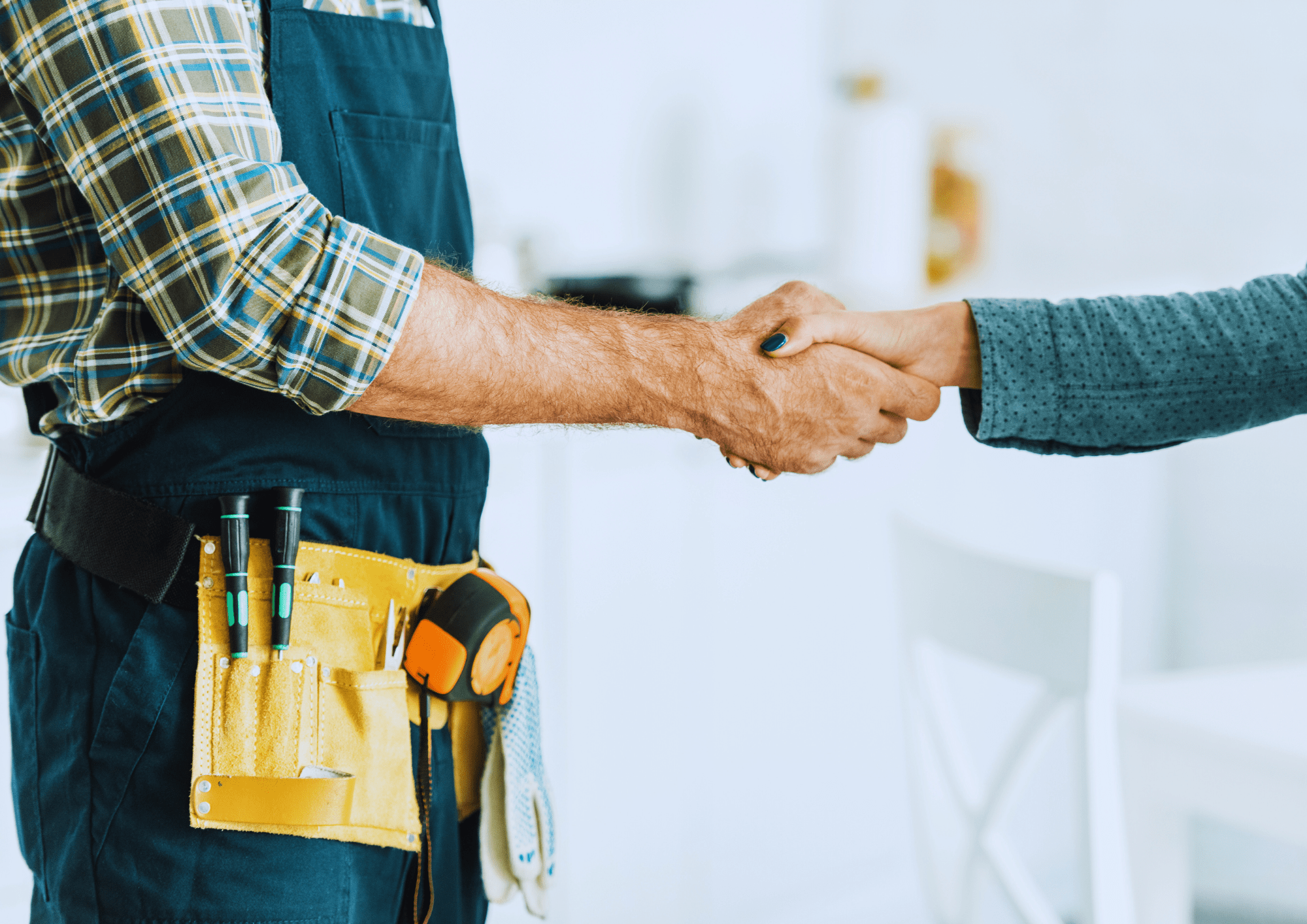 Build a Vendor Team