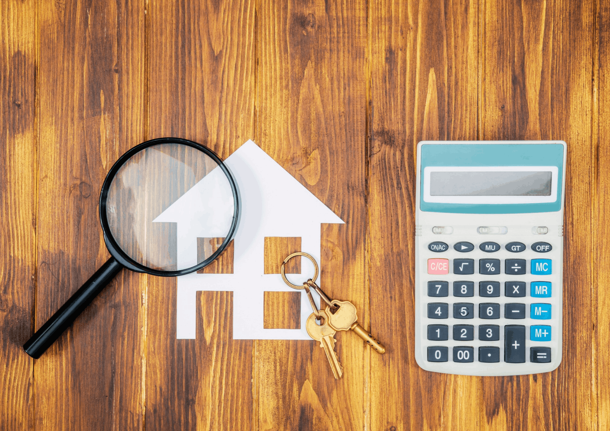 Financial Advantages