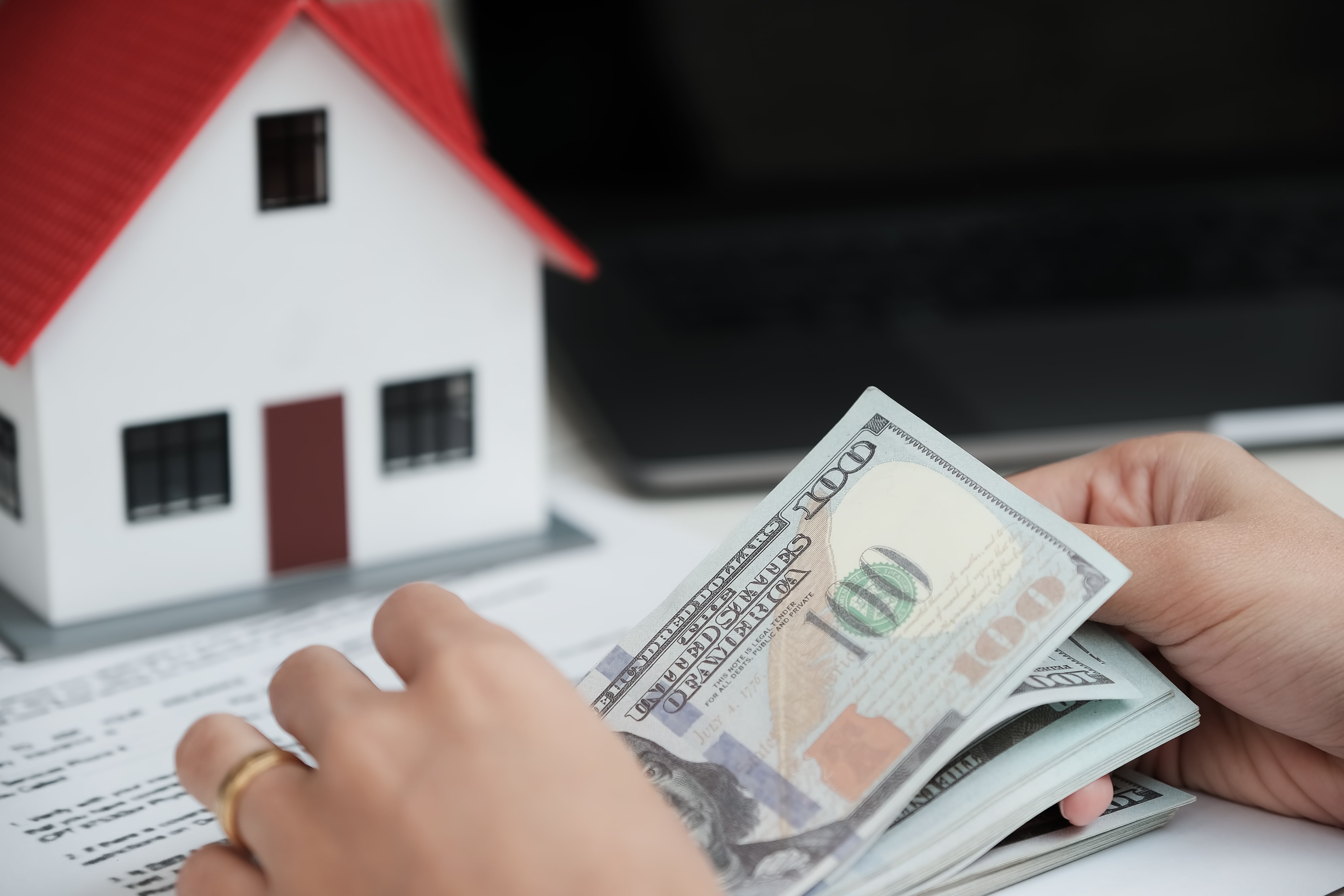 Earning Income