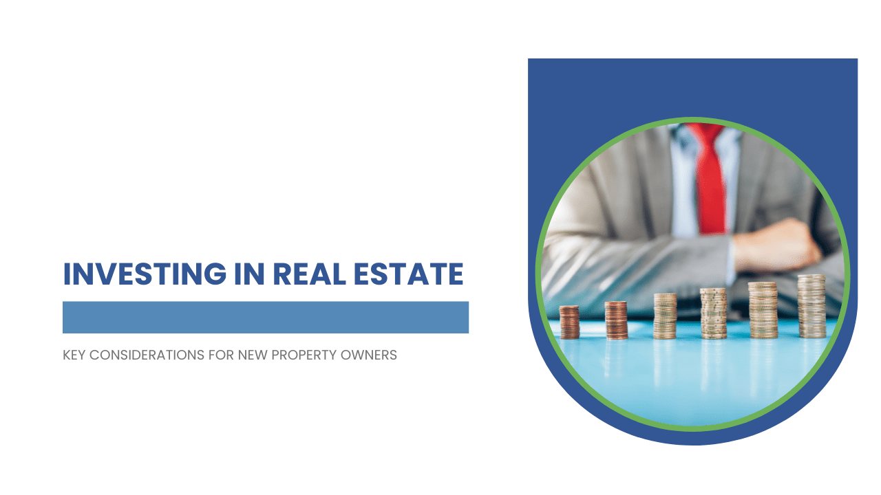 Investing in Fox Valley Real Estate:  Key Considerations for New Property Owners