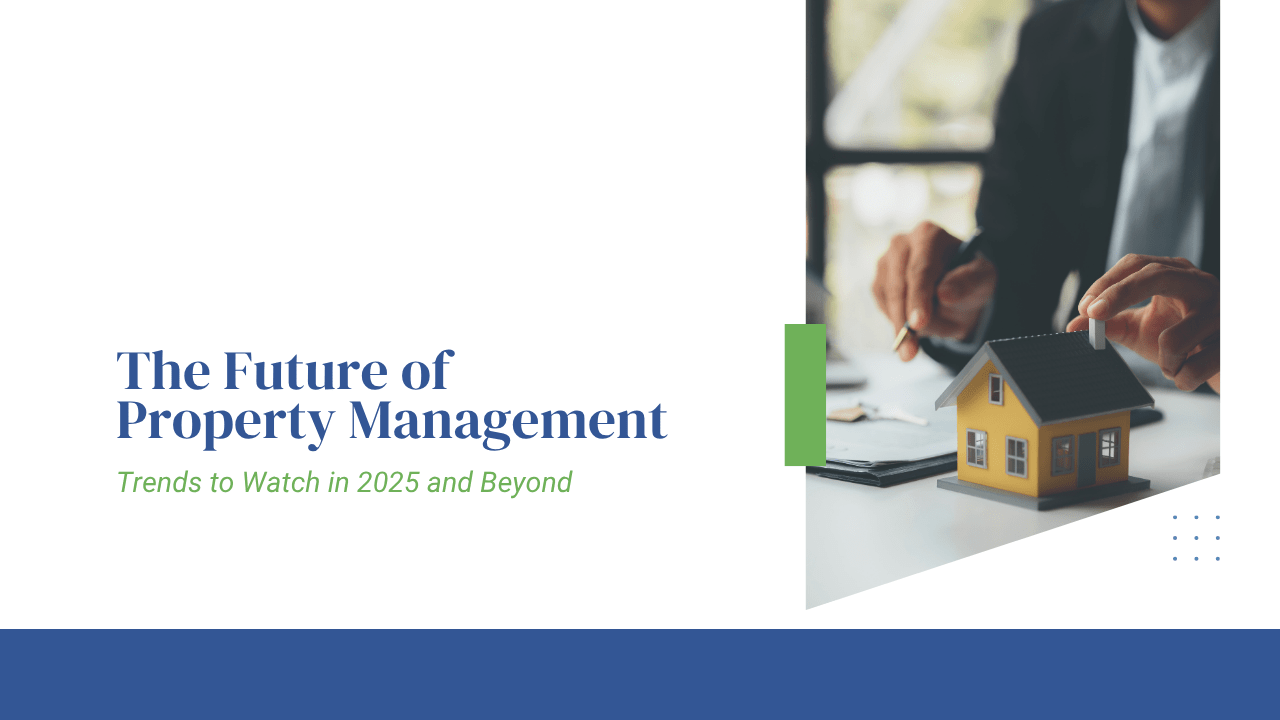 The Future of Green Bay Property Management:  Trends to Watch in 2025 and Beyond - Article Banner