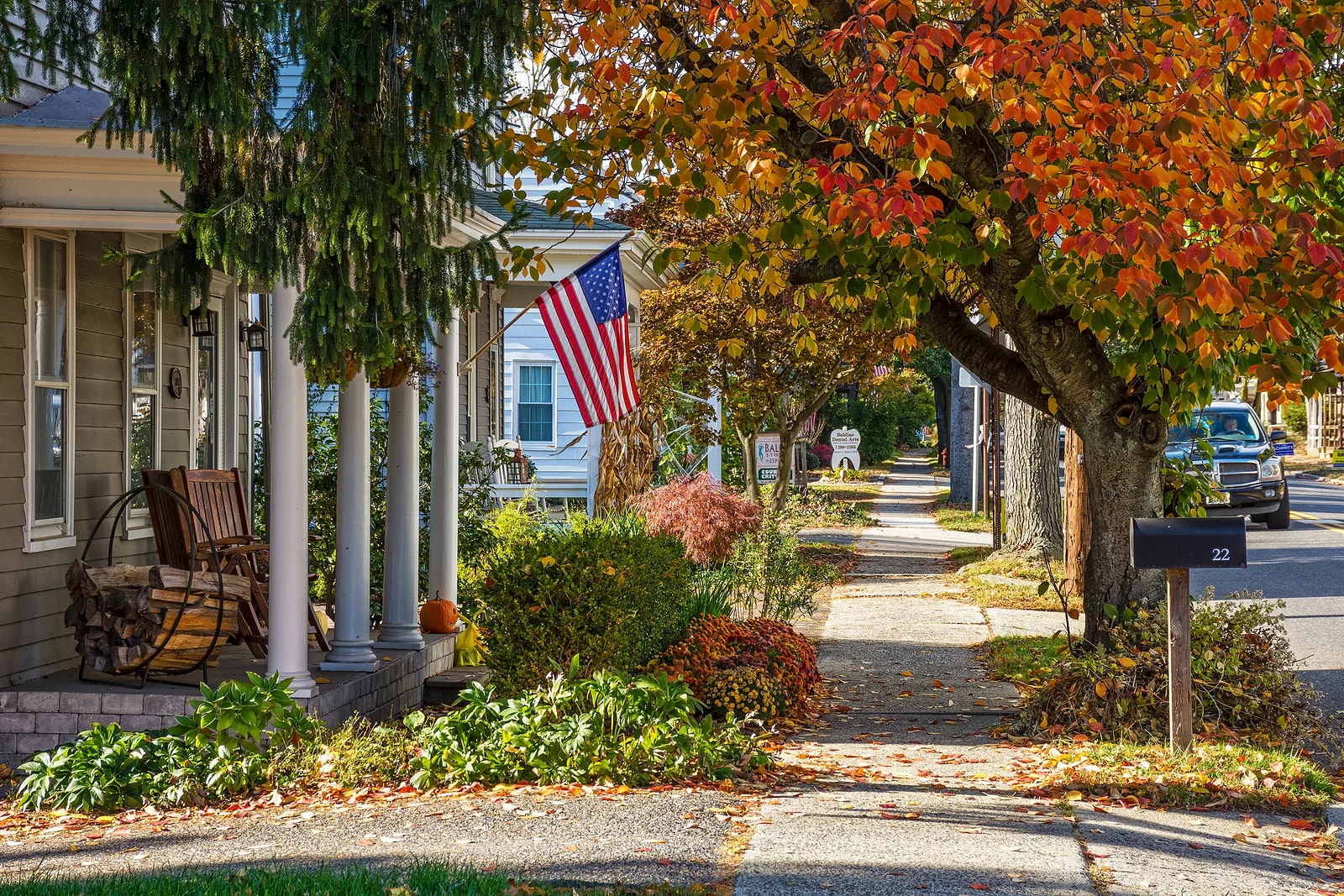 Fox Valley Property Management