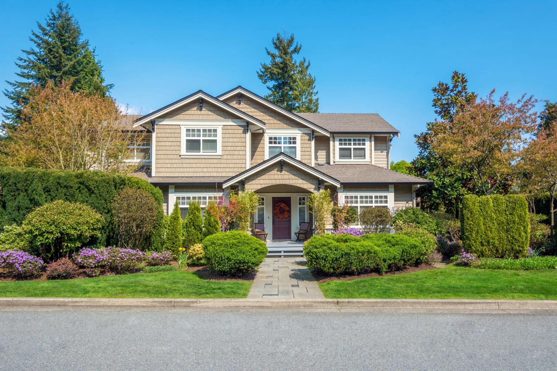Oshkosh Property Management