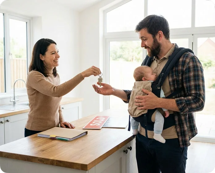 Place reliable tenants