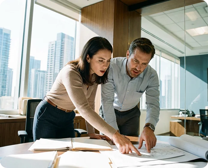 Resolve tenant-related issues