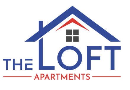 The Lofts Apts Logo